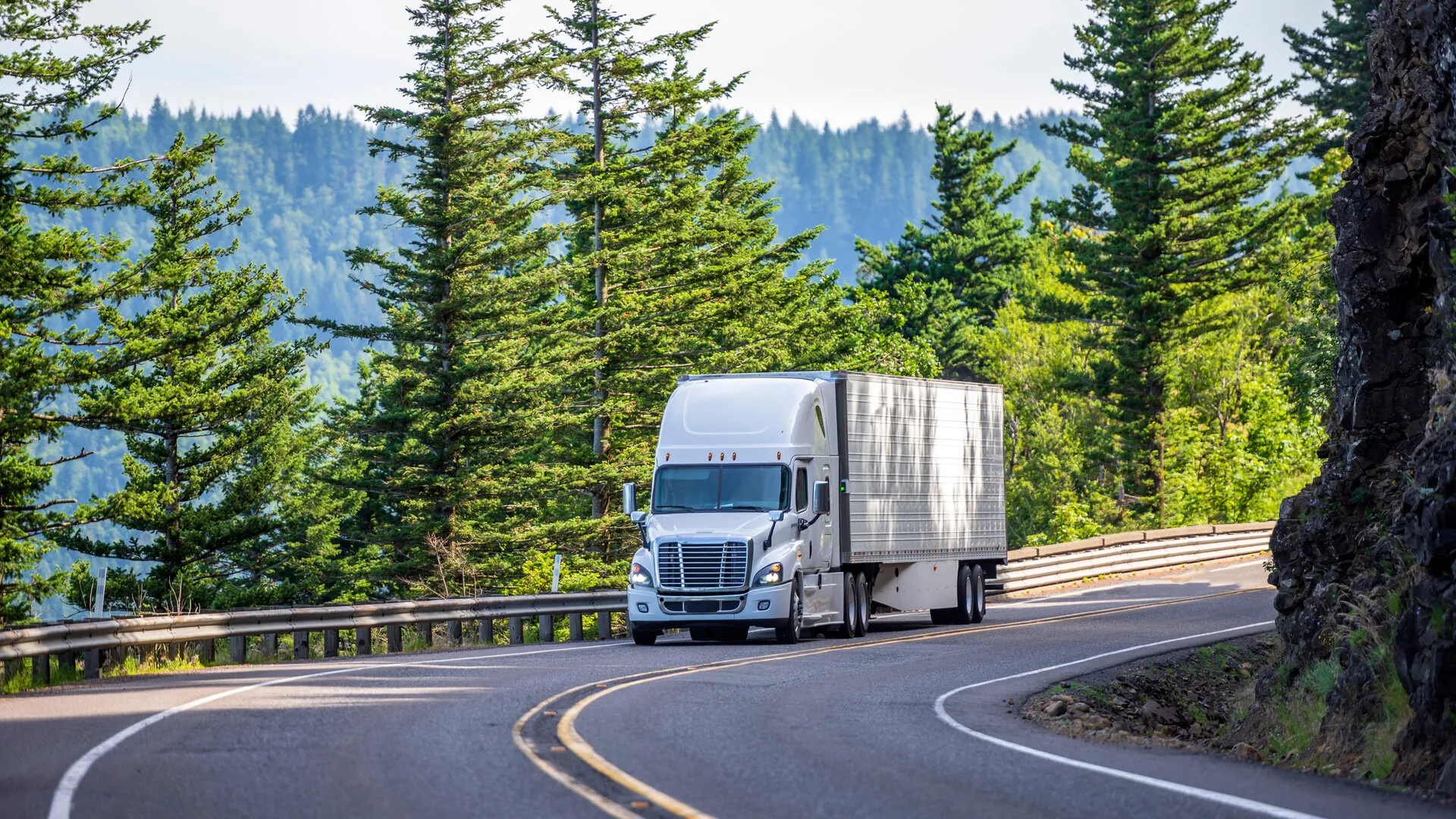 Commercial Vehicles