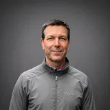 Headshot of Mike Hakanson