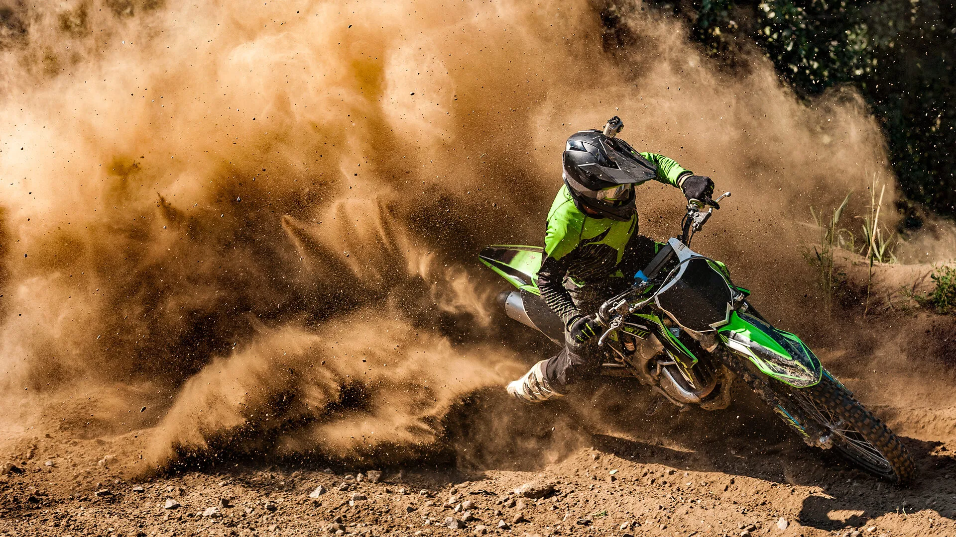 Powersports